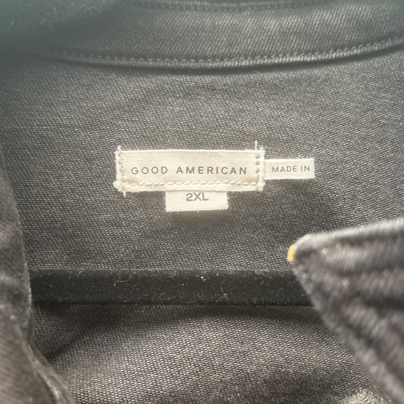 Good American Fit for Success Jumpsuit - Picture 4 of 4